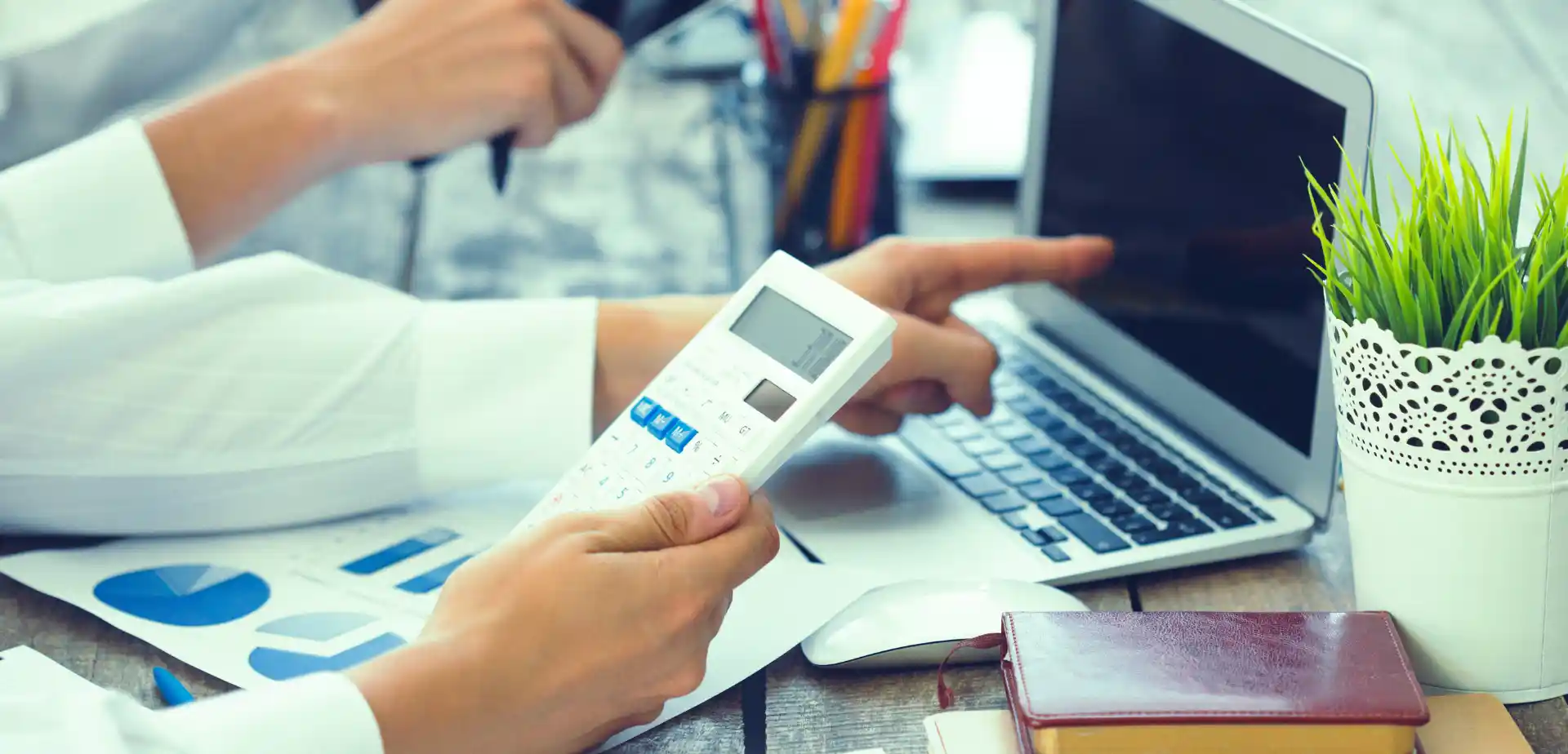 Billing Software in Nagercoil