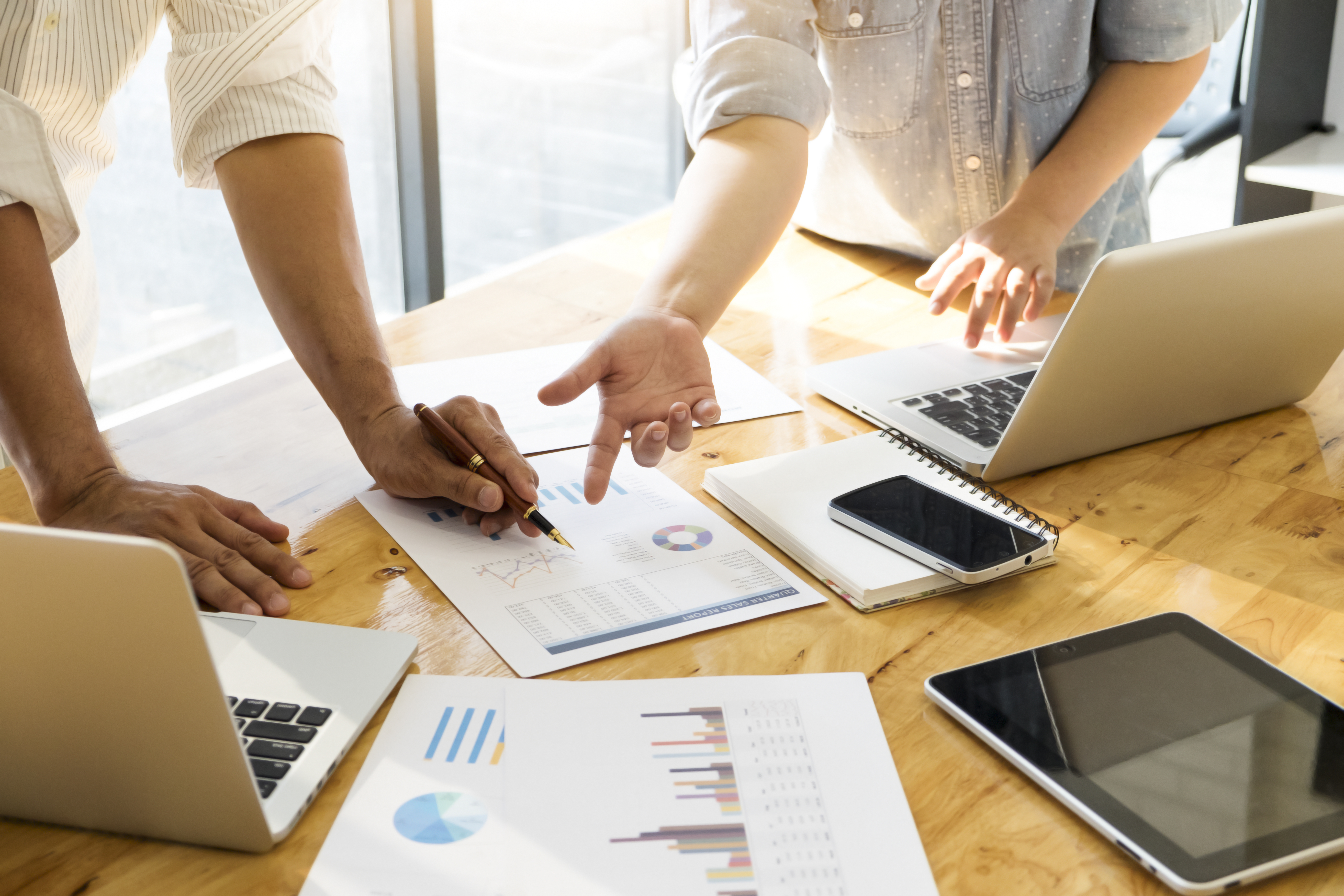 StratEdge Solutions