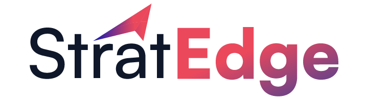 StratEdge Solutions Logo